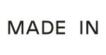MADE IN