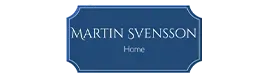 MARTIN SVENSSON