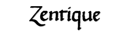 ZENTIQUE