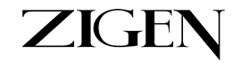 ZIGEN