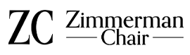 ZIMMERMAN CHAIR