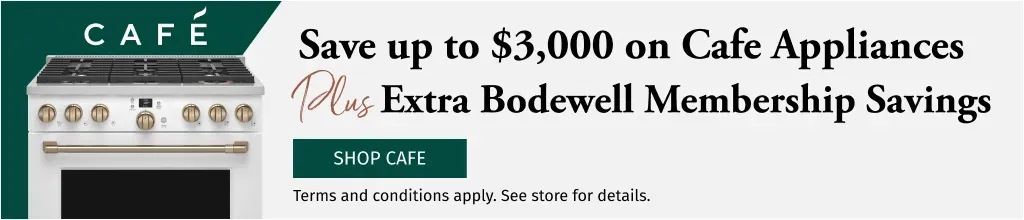 Cafe Banner