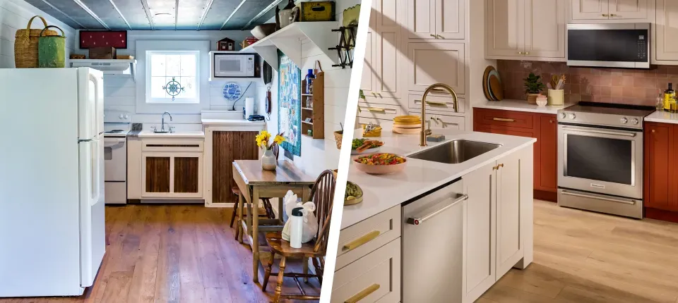 6 Signs It’s Time to Upgrade Your Kitchen/hero-image