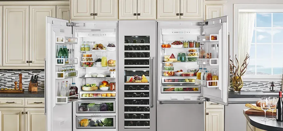 How to Increase Refrigerator Efficiency? Simple Tips That Save Energy