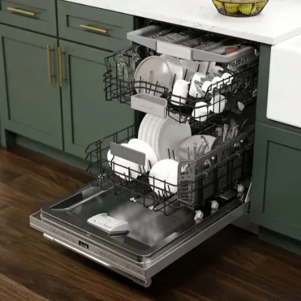 thermador dishwasher