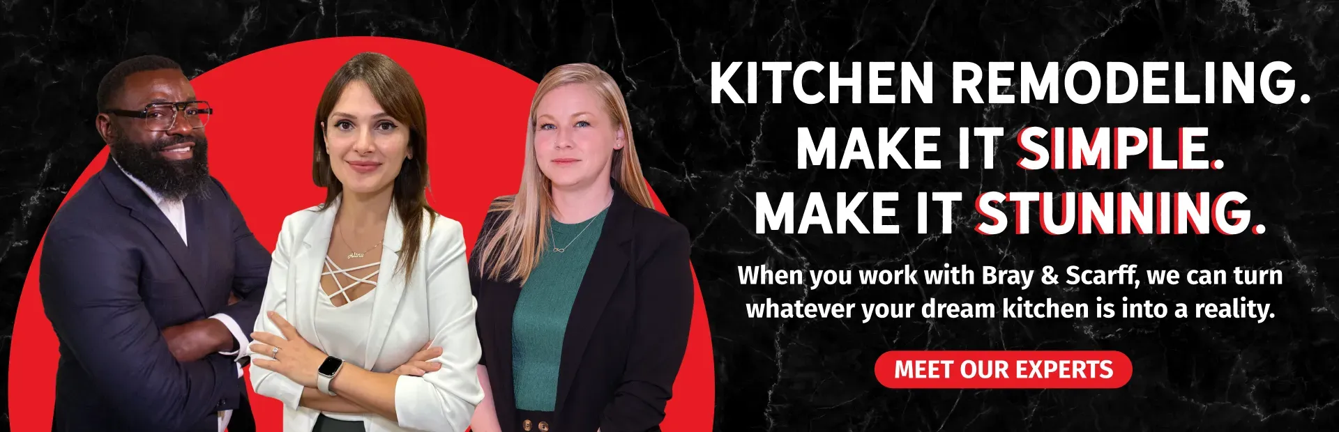 Bray Designers - Evergreen