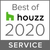 houzzz badge