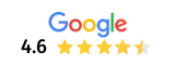 google rating