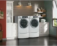 Washers & Dryers