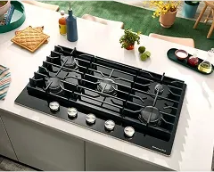 Cooktops
