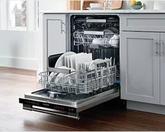 Dishwashers