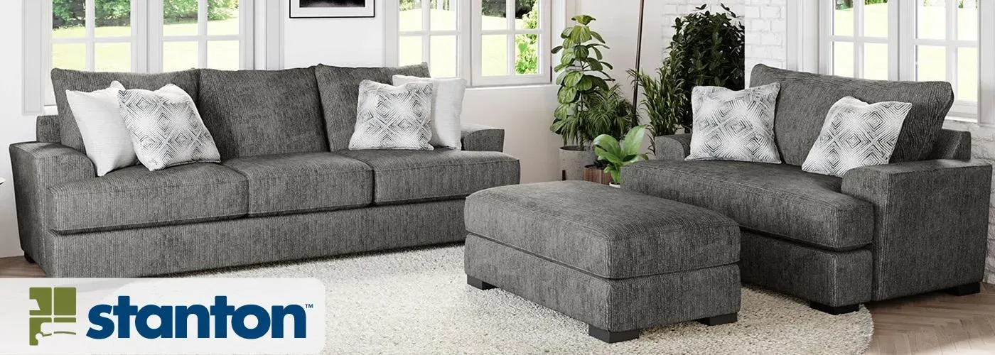 Stanton brand Banner. Shop now