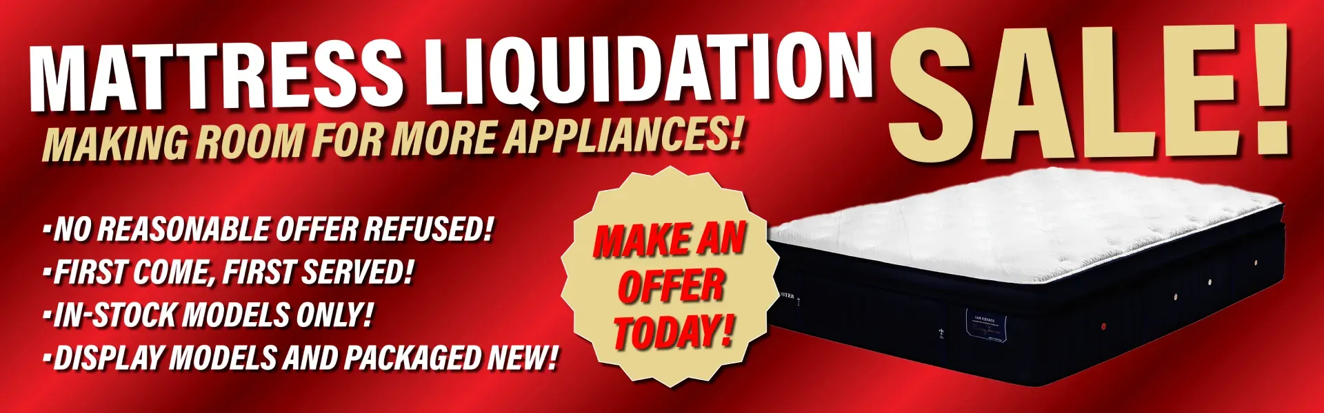 Liquidation
