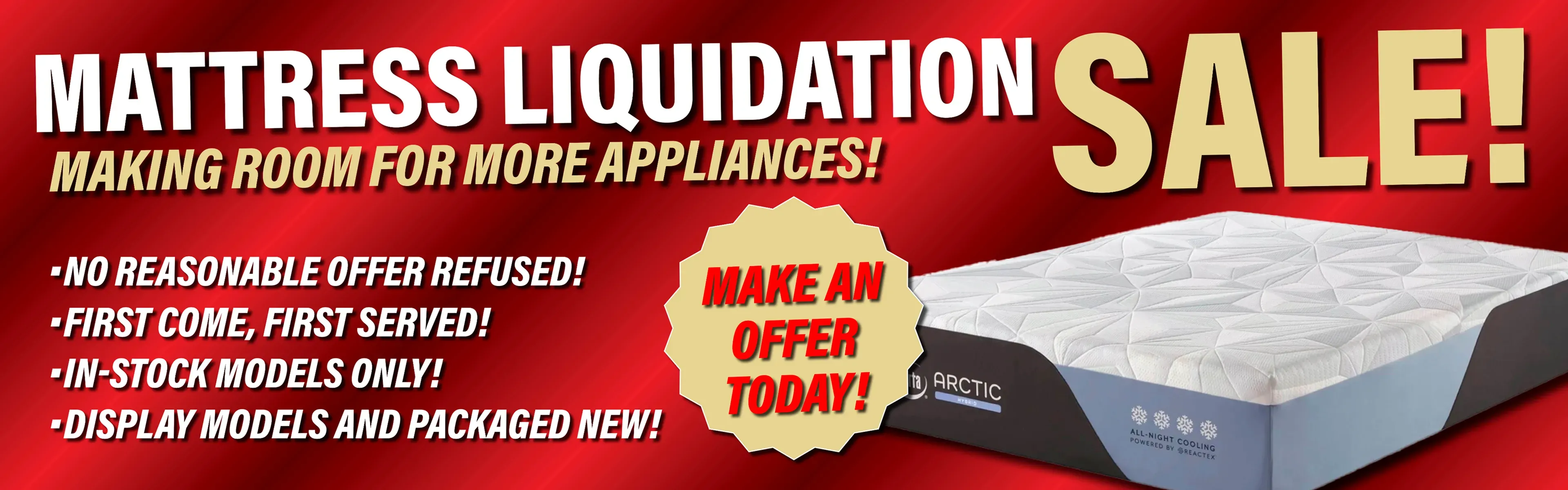 Liquidation