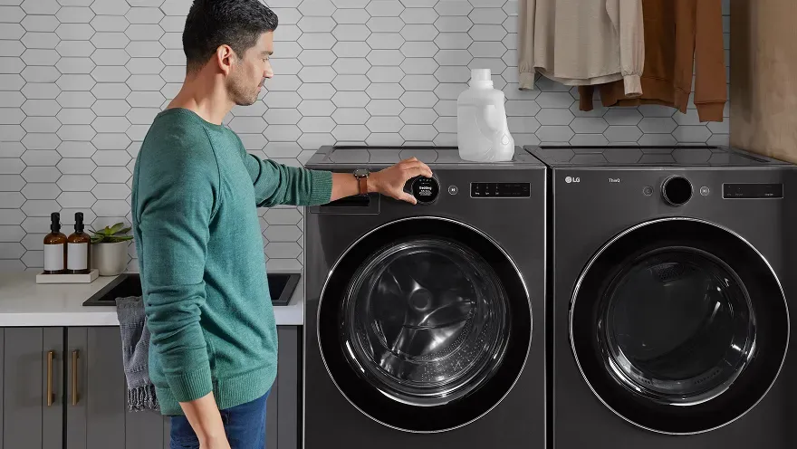 How to Choose the Right Clothes Dryer: Expert Tips for Every Home