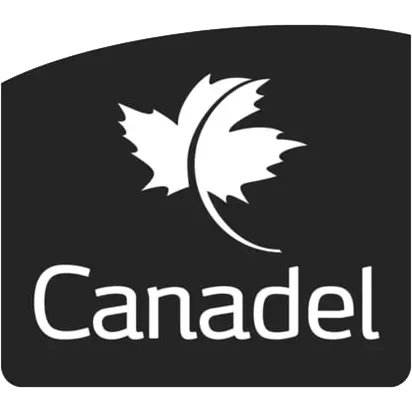 Canadel Logo