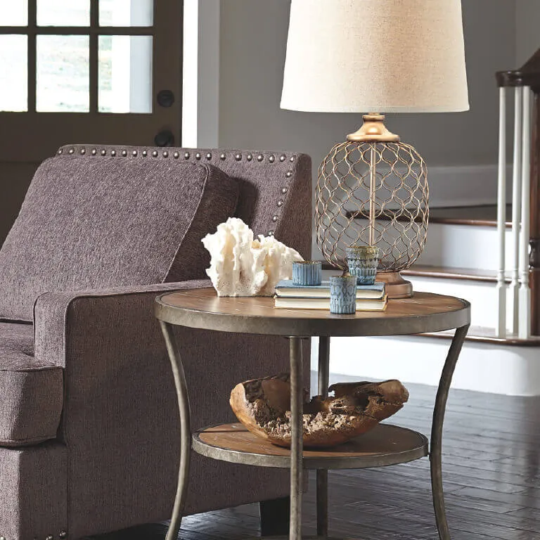 Image of Occasional Furniture