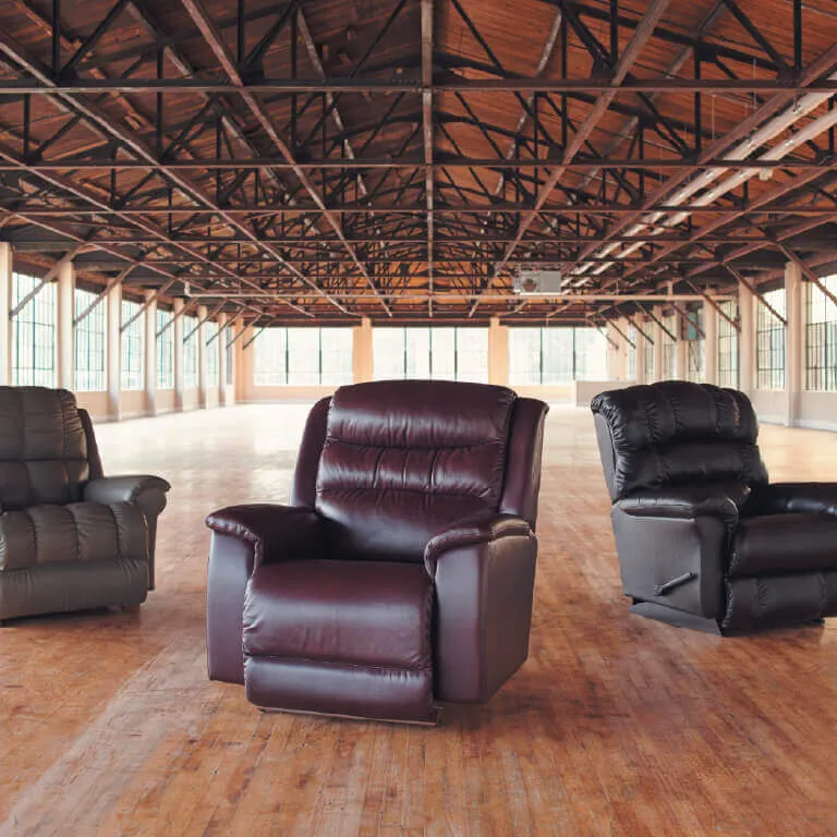 Image of Recliners