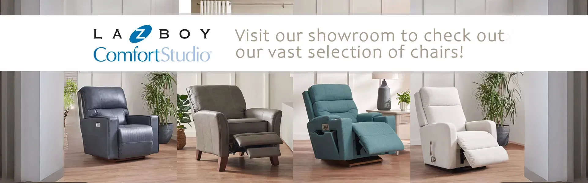 Shop La Z Boy