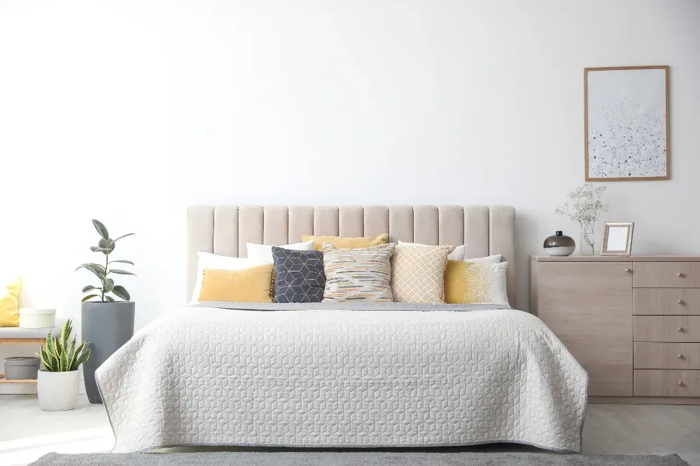 Image of a Bedroom