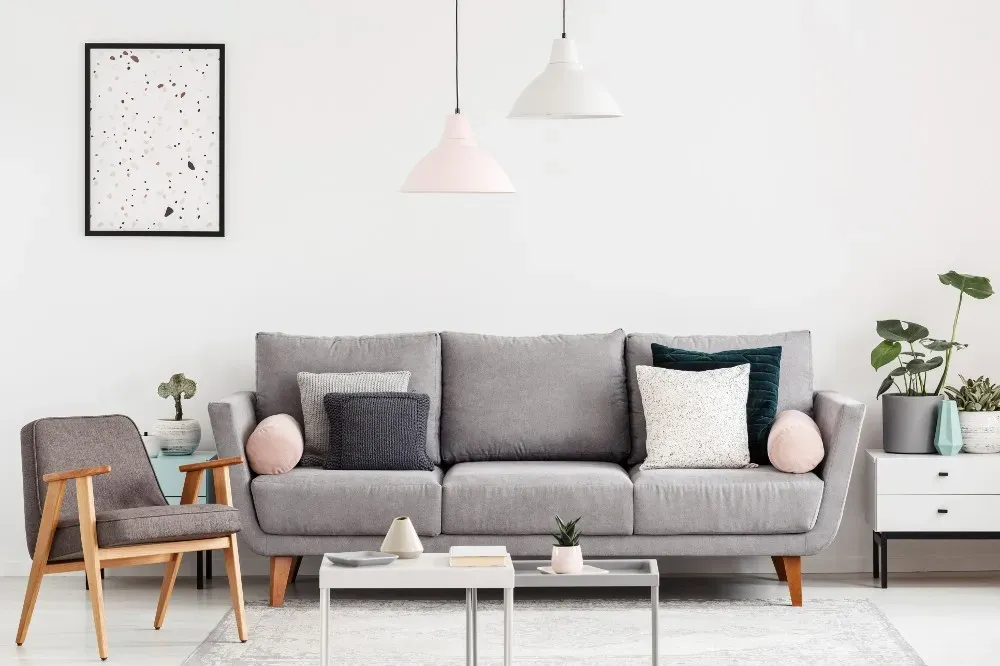 Image of a Living Room