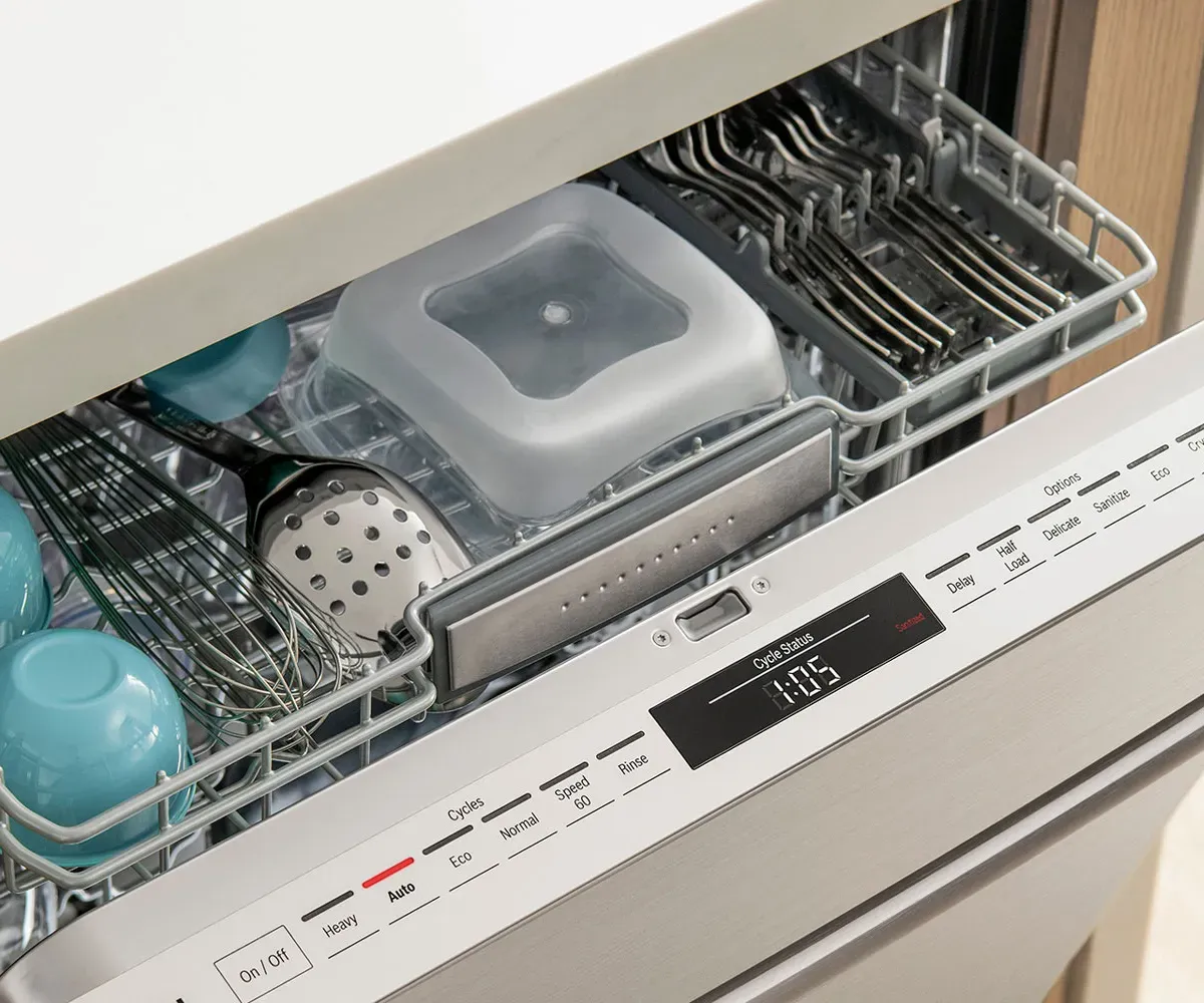 Shop Dishwasher