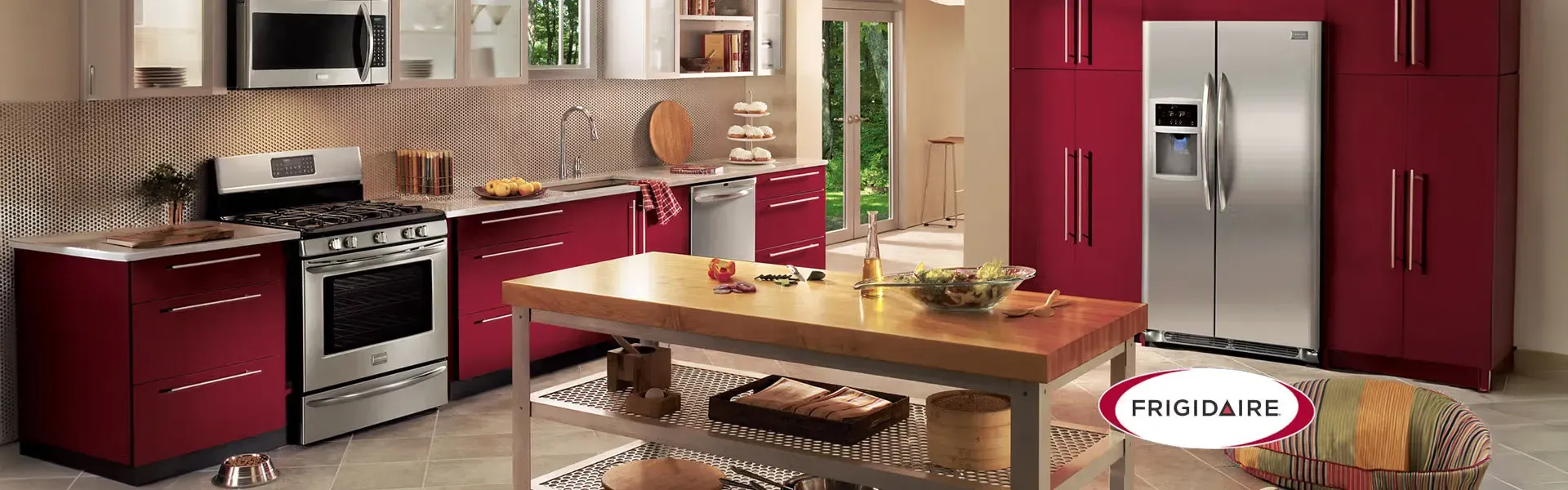 Shop Frigidaire