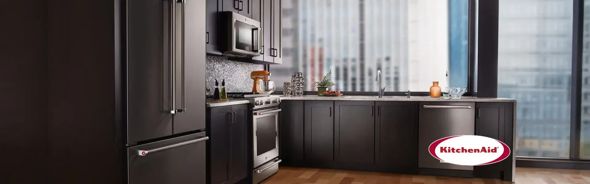 Shop KitchenAid