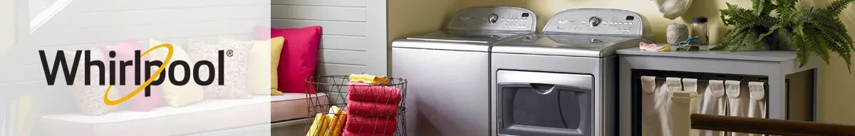 Buddy's Appliance banner