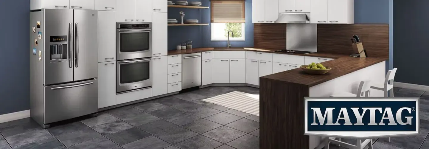 Maytag Shop
