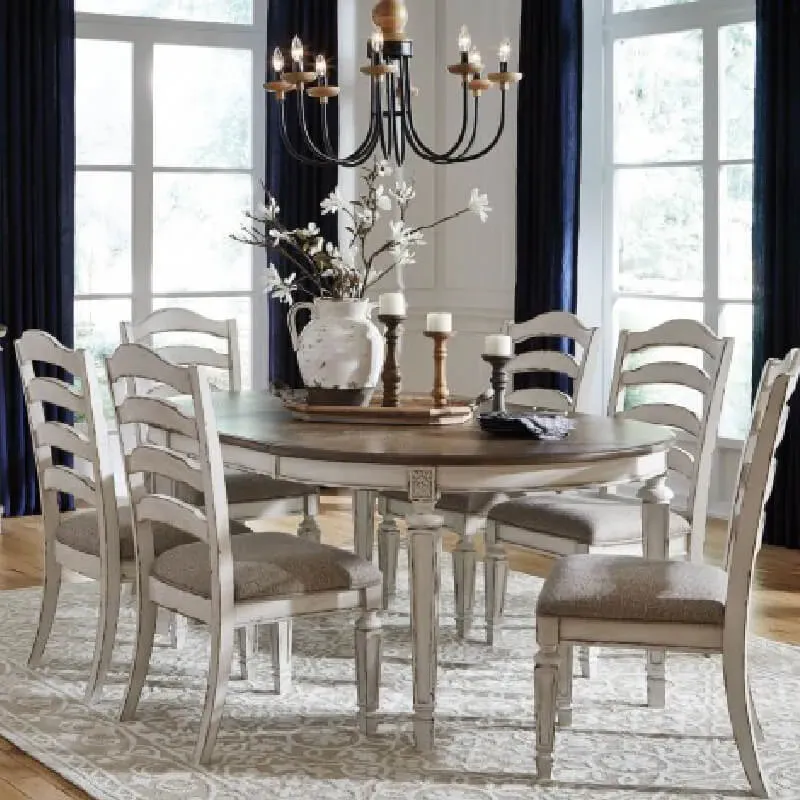 Image of Dining Room