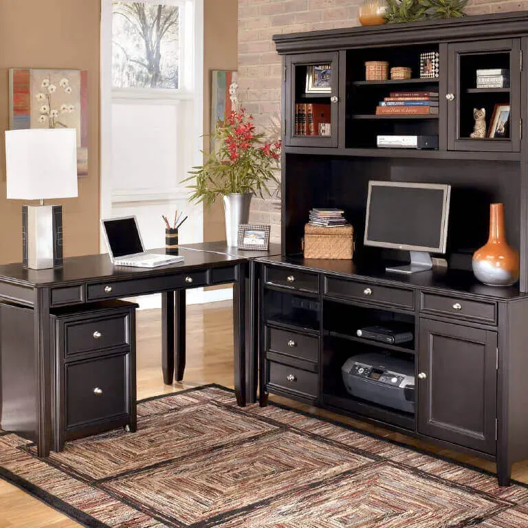 Image of a Home Office