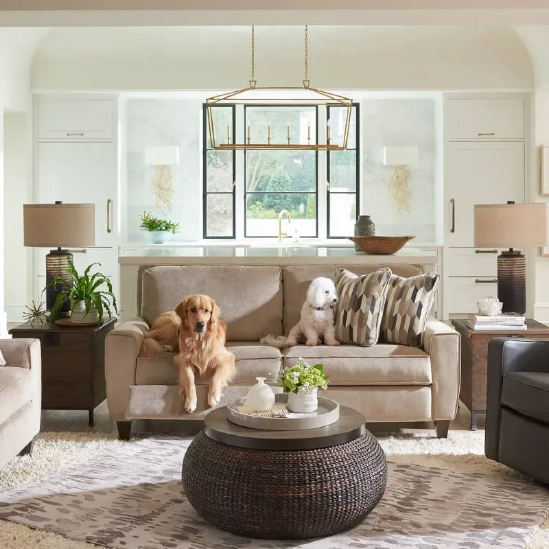 Image of Living Room