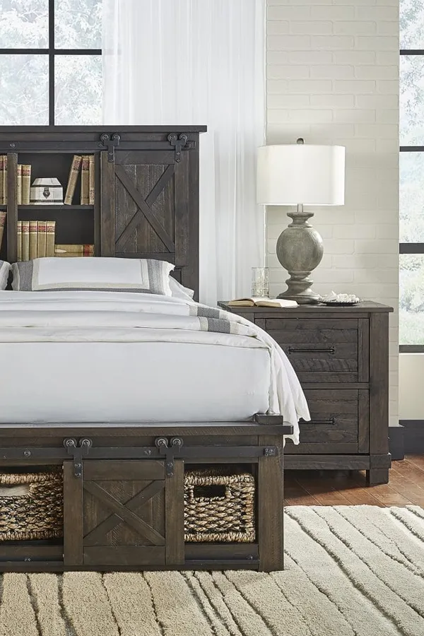 Bedroom Furniture