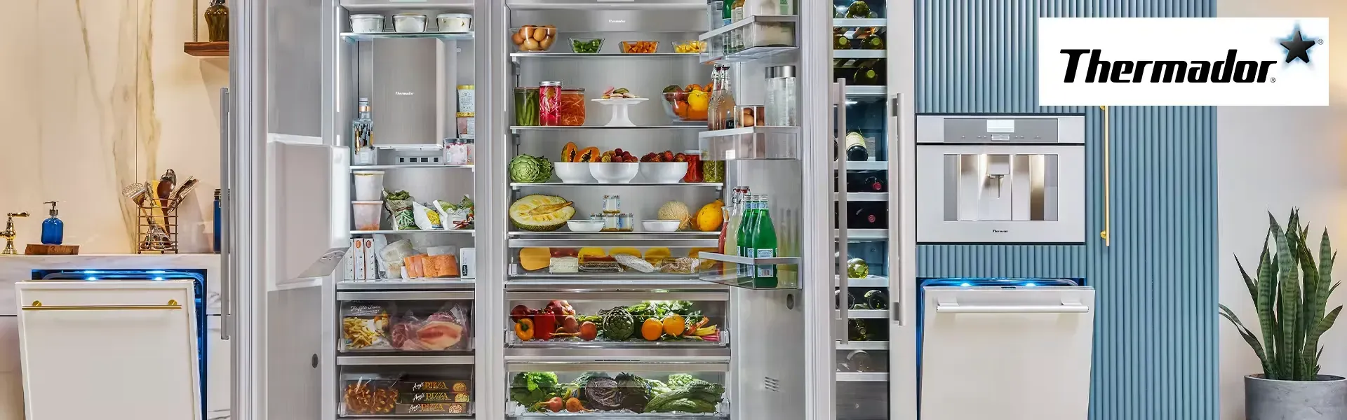 Shop Thermador