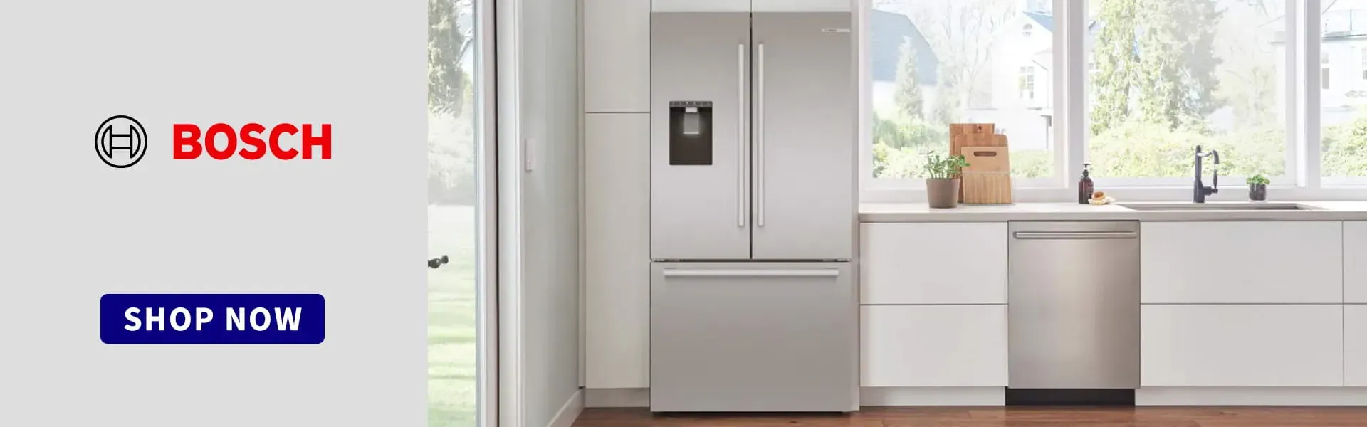 Shop Bosch Appliances
