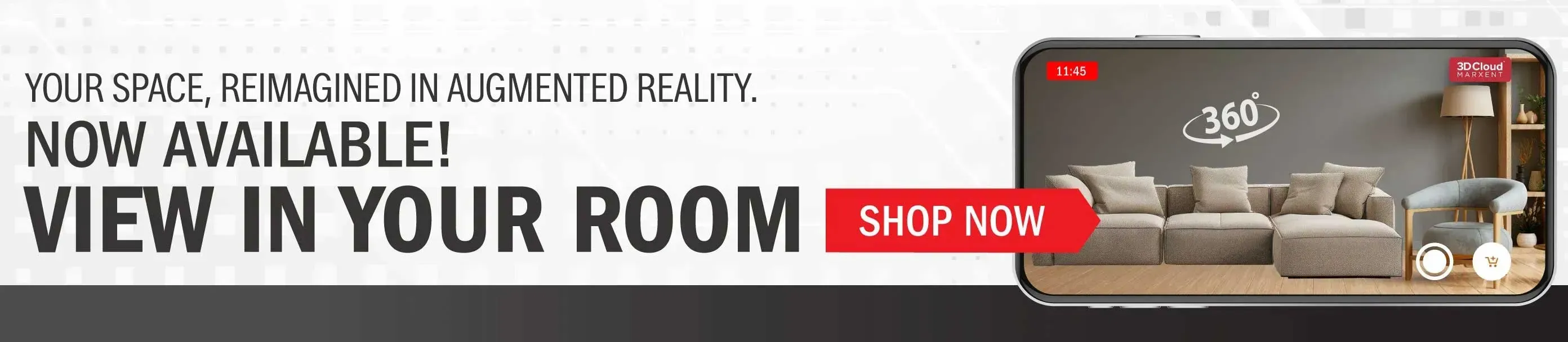 Augmented Reality 360º