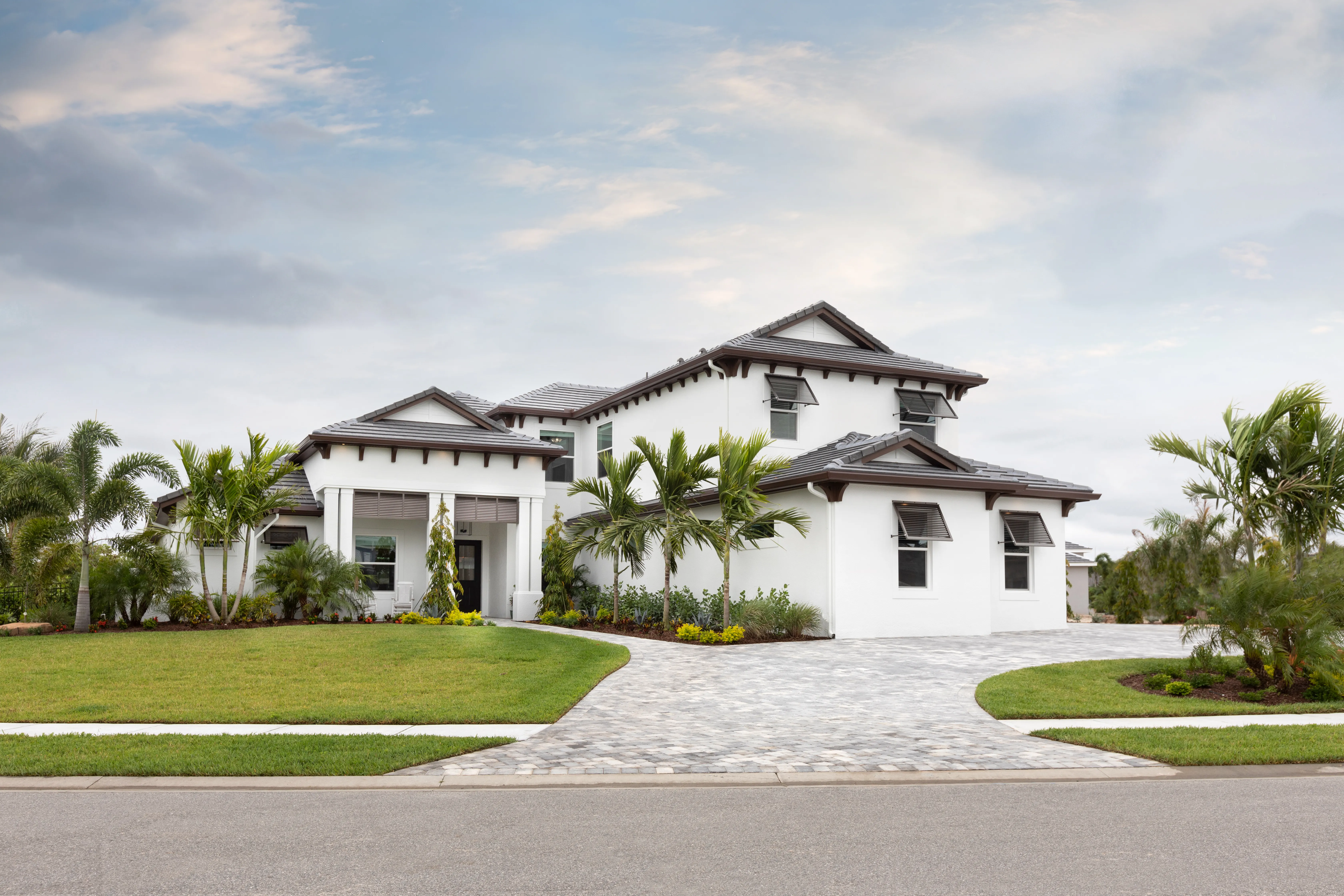 indoor kitchen appliances showcase