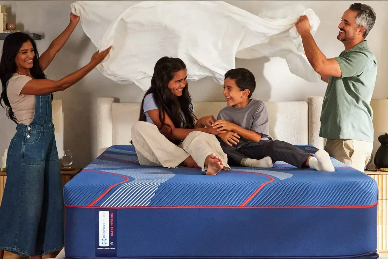 Mattress