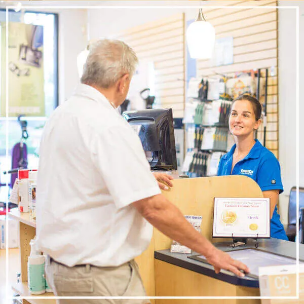 customer service photo