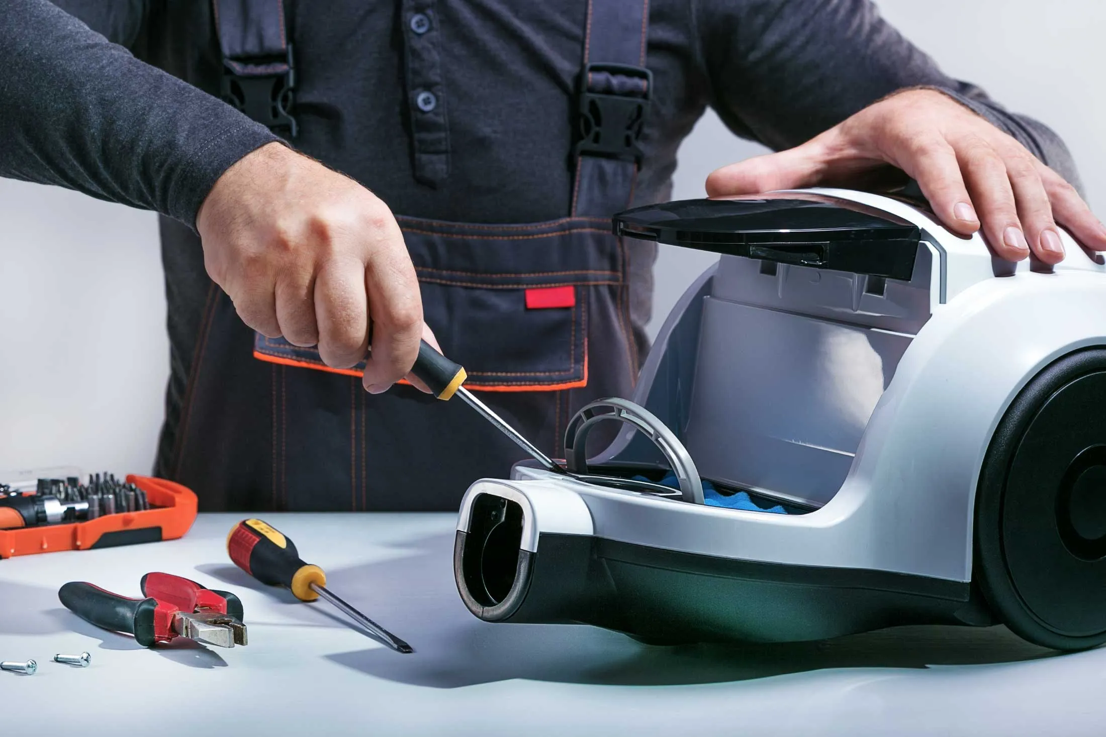 Carolina Vacuums & More