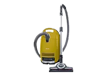 Image of a Canister Vacuum