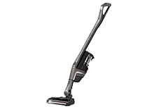 Image of a Central Vacuum