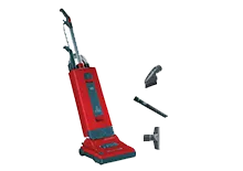 Image of a Upright Vacuum