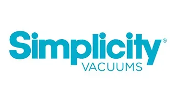 SIMPLICITY VACUUMS
