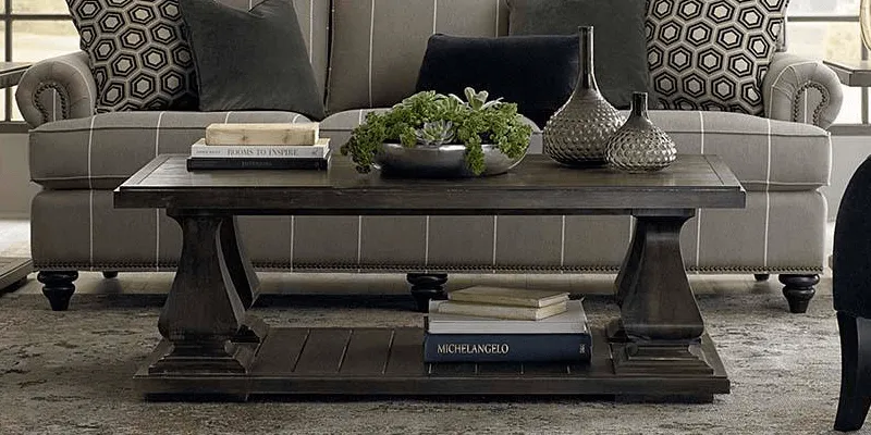 Occasional Tables
