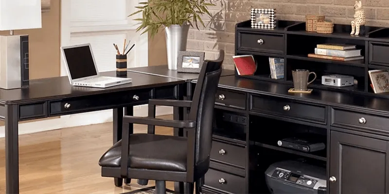 Home Office
