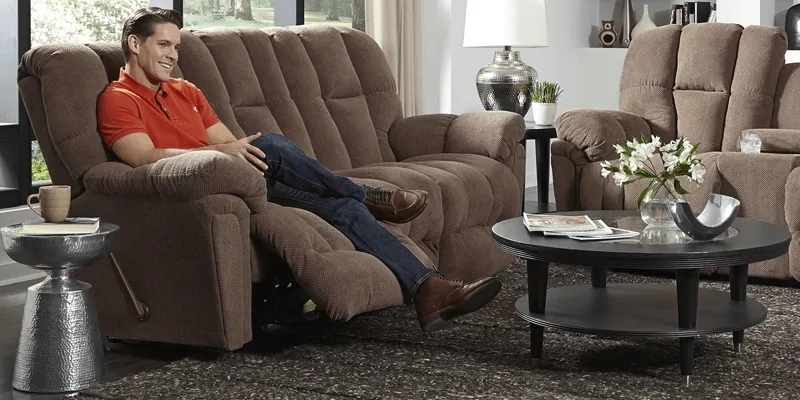 Motion Recliners
