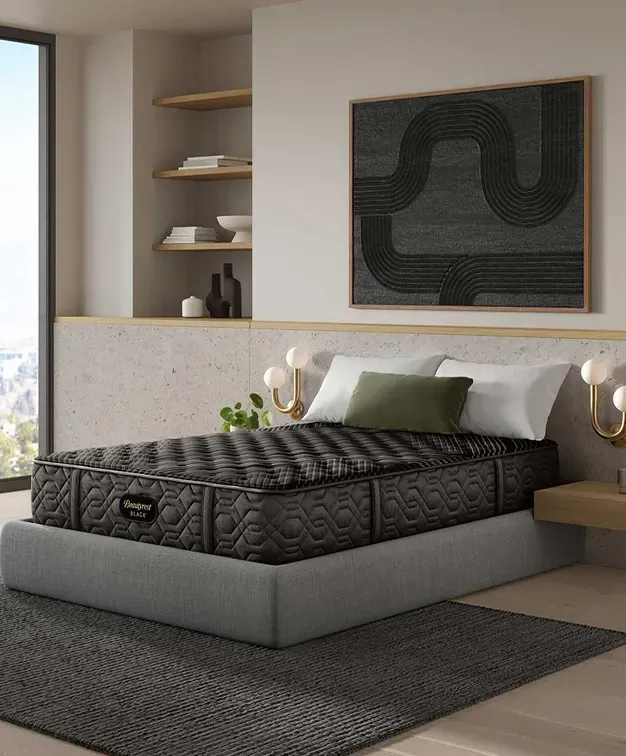 Image of a mattress