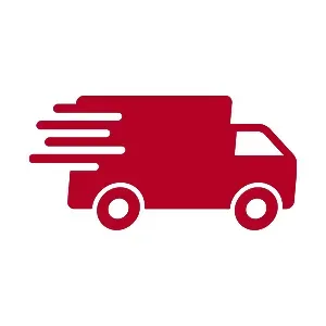 Free Delivery icon